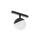Магнитный трековый светильник Nowodvorski 10647 LVM Lid Led 1x8w 4000к 650Lm IP20 Bl Магнитный трековый светильник Nowodvorski 10647 LVM Lid Led 1x8w 4000к 650Lm IP20 Bl