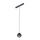 Магнитный трековый светильник Nowodvorski 10653 LVM Slot Led 1x5w 4000к 250Lm IP20 Bl Магнитный трековый светильник Nowodvorski 10653 LVM Slot Led 1x5w 4000к 250Lm IP20 Bl