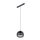 Магнітний трековий світильник Nowodvorski 10654 LVM Slot Led 1x8w 4000к 400Lm IP20 Bl Магнітний трековий світильник Nowodvorski 10654 LVM Slot Led 1x8w 4000к 400Lm IP20 Bl