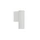 Світильник Nowodvorski 10746 Fourty Wall S GU10 1x10W IP20 Wh