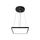 Підвісний світильник Italux PND-83625-230S-18W-BL Bastia Led 1x18W 2800K/4000K/6000K 1700Lm IP20 Підвісний світильник Italux PND-83625-230S-18W-BL Bastia Led 1x18W 2800K/4000K/6000K 1700Lm IP20
