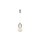 Підвісний світильник Italux PND-98374-18W-CH Eris Led 1x18W 3000K 2235Lm IP20 Chrome Підвісний світильник Italux PND-98374-18W-CH Eris Led 1x18W 3000K 2235Lm IP20 Chrome