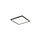 Стельовий світильник Italux PLF-39573-230S-22W-BL Aleria Led 1x22W 2800K/4000K/6000K 2200Lm IP20 Стельовий світильник Italux PLF-39573-230S-22W-BL Aleria Led 1x22W 2800K/4000K/6000K 2200Lm IP20