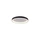 Стельовий світильник Italux PLF-53675-048RC-BK-3KS4K Vico Led 1x38W 3000K/4000K 3100Lm IP20 Стельовий світильник Italux PLF-53675-048RC-BK-3KS4K Vico Led 1x38W 3000K/4000K 3100Lm IP20