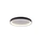 Стельовий світильник Italux PLF-53675-058RC-BK-3KS4K-TRDIMM Vico Led 1x48W 3000K/4000K 3900Lm IP20 Стельовий світильник Italux PLF-53675-058RC-BK-3KS4K-TRDIMM Vico Led 1x48W 3000K/4000K 3900Lm IP20