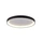 Стельовий світильник Italux PLF-53675-078RC-BK-3KS4K-TRDIMM Vico Led 1x60W 3000K/4000K 5300Lm IP20 Стельовий світильник Italux PLF-53675-078RC-BK-3KS4K-TRDIMM Vico Led 1x60W 3000K/4000K 5300Lm IP20