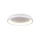 Стельовий світильник Italux PLF-53675-078RC-WH-3KS4K-TRDIMM Vico Led 1x60W 3000K/4000K 5300Lm IP20 Стельовий світильник Italux PLF-53675-078RC-WH-3KS4K-TRDIMM Vico Led 1x60W 3000K/4000K 5300Lm IP20