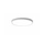 Стельовий світильник Italux PLF-63452-300R-28W-WH Corte Led 1x28W 2800K/4000K/6000K 3000Lm IP20 Стельовий світильник Italux PLF-63452-300R-28W-WH Corte Led 1x28W 2800K/4000K/6000K 3000Lm IP20
