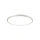 Стельовий світильник Italux PLF-35263-480R-36W-WH Calvi Led 1x36W 2800K/4000K/6000K 4300Lm IP20 Стельовий світильник Italux PLF-35263-480R-36W-WH Calvi Led 1x36W 2800K/4000K/6000K 4300Lm IP20
