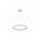 Підвісний світильник Italux PND-53675-048RPC-WH-3KS4K Vico Led 1x38W 3000K-4000K 3200Lm IP20 Підвісний світильник Italux PND-53675-048RPC-WH-3KS4K Vico Led 1x38W 3000K-4000K 3200Lm IP20