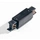 Ввод питания + 2 заглушки AZzardo Track Line Power + 2x End Cap AZ2977 black (комплект) Ввод питания + 2 заглушки AZzardo Track Line Power + 2x End Cap AZ2977 black (комплект)