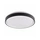 Стельовий світильник Goldlux 326676 Jadwiga 50 Led 1x72W 3000K-6000K 8000Lm IP44 Bk з пультом ДК Стельовий світильник Goldlux 326676 Jadwiga 50 Led 1x72W 3000K-6000K 8000Lm IP44 Bk з пультом ДК