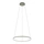 Підвісний світильник Nowodvorski 11403 Circolo Led M 1x21W 3000K 660Lm IP20 Silk Olive Підвісний світильник Nowodvorski 11403 Circolo Led M 1x21W 3000K 660Lm IP20 Silk Olive