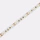 LED стрічка COLORS 120-2835-24V-IP67 8.7W 850Lm 3000K 20м (DS8120-24V-12mm-IP67-WW) LED стрічка COLORS 120-2835-24V-IP67 8.7W 850Lm 3000K 20м (DS8120-24V-12mm-IP67-WW)