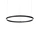 Підвісний світильник Ideal Lux ORACLE SLIM D70 229515