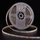 LED Стрічка 8,6W 120LED 3000K 810LM RA90 24V IP54 KLOODI KD2835-120-8.6W-3К-24V IP54 LED Стрічка 8,6W 120LED 3000K 810LM RA90 24V IP54 KLOODI KD2835-120-8.6W-3К-24V IP54