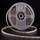 LED Стрічка 8,6W 120LED 4000K 810LM RA90 24V IP54 KLOODI KD2835-120-8.6W-4К-24V IP54 LED Стрічка 8,6W 120LED 4000K 810LM RA90 24V IP54 KLOODI KD2835-120-8.6W-4К-24V IP54