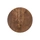 Бра, настінний світильник Nowodvorski 11290 Ring Timber Led M 1x10W 3000K 130Lm IP20 Brown Бра, настінний світильник Nowodvorski 11290 Ring Timber Led M 1x10W 3000K 130Lm IP20 Brown
