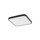Світильник стельовий Nowodvorski 10983 Agnes Square LED 1x16W 3000K 1200Lm IP44 Чорний Світильник стельовий Nowodvorski 10983 Agnes Square LED 1x16W 3000K 1200Lm IP44 Чорний