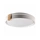 Люстра із пультом світлодіодна, стельовий світильник Goldlux 328847 Arletta 40 Led 1x48W 3000K-6000K 5200Lm IP44 Сірий Люстра із пультом світлодіодна, стельовий світильник Goldlux 328847 Arletta 40 Led 1x48W 3000K-6000K 5200Lm IP44 Сірий