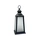 Вуличний світильник на сонячній батареї Goldlux 330284 Fenix LED 1600K IP44 чорний Вуличний світильник на сонячній батареї Goldlux 330284 Fenix LED 1600K IP44 чорний