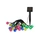 Гірлянда на сонячній батареї Goldlux 309150 Colorful Balls LED 20 IP44 різнокольорова Гірлянда на сонячній батареї Goldlux 309150 Colorful Balls LED 20 IP44 різнокольорова