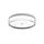 Люстра Italux PLF-64536-M-WH Molino LED 1x32W 2800K/4000K/6000K 3600Lm IP40 біла Люстра Italux PLF-64536-M-WH Molino LED 1x32W 2800K/4000K/6000K 3600Lm IP40 біла