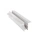 Магнітний шинопровід AZzardo TRACK MAGNETIC 52 GIPS WH 2м 1 фаза AZ4651