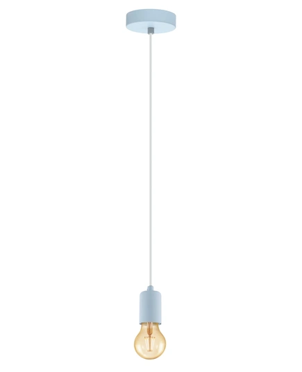 Підвісний світильник EGLO YORTH-P 49018