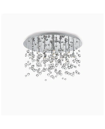 Люстра Ideal Lux NEVE 22222