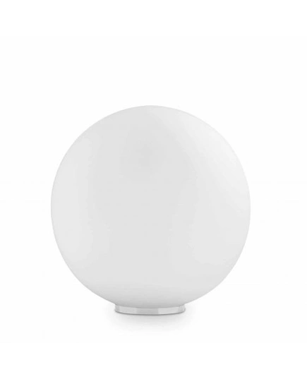 Настільна лампа Ideal Lux 206 MAPA Bianco