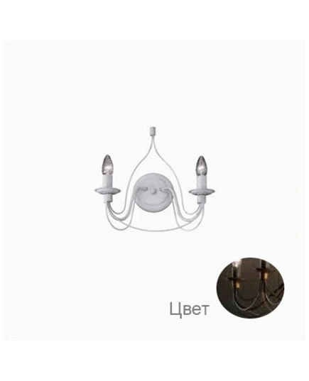 Світильник Ideal Lux 57200 CORTE