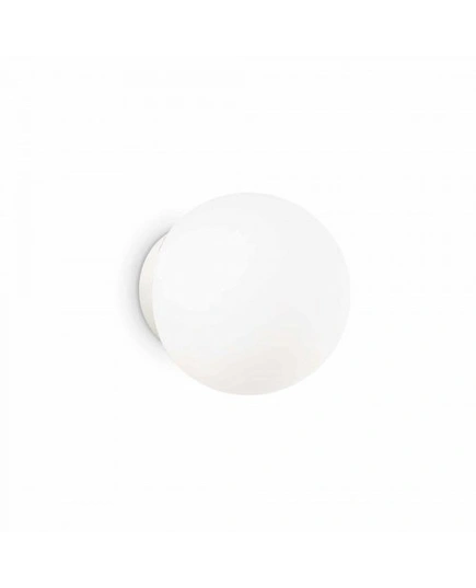 Світильник Ideal Lux 59808 MAPA Bianco