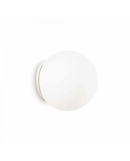Світильник Ideal Lux 59815 MAPA Bianco