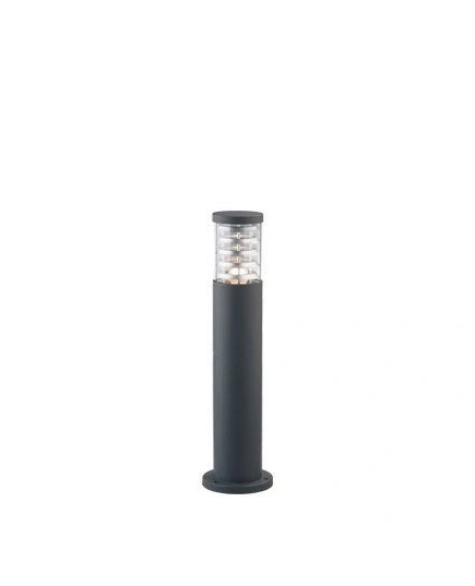 Уличный светильник Ideal Lux 4730 TRONCO Nero