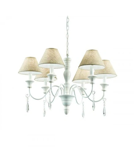 Люстра Ideal Lux PROVENCE 3399