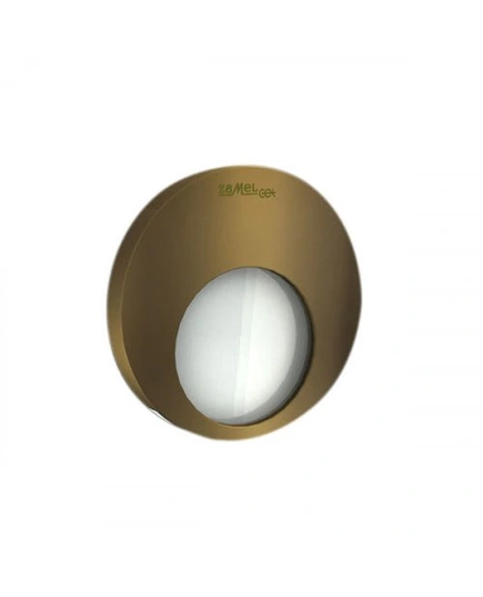 Накладний LED-світильник Ledix MUNA 02-111-42 3100K