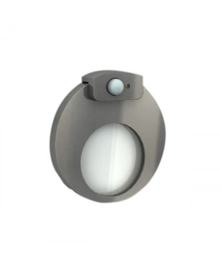 Встраиваемый LED-светильник с датчиком движения Ledix MUNA 02-212-21 5900К