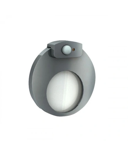 Встраиваемый LED-светильник с датчиком движения Ledix MUNA 02-212-31 5900К