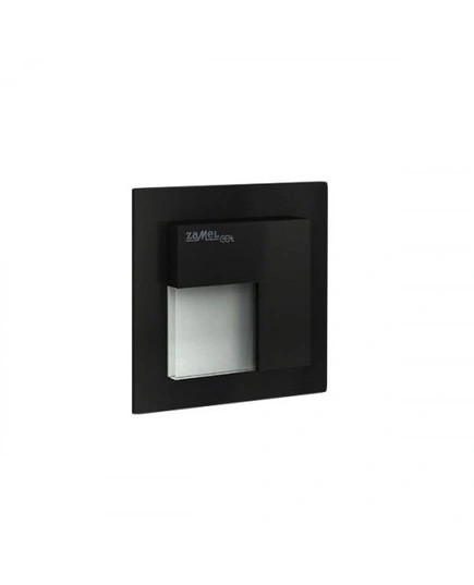 Накладной LED-светильник Ledix TIMO 07-111-61 5900K с рамкой
