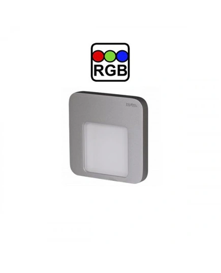 Накладний LED-світильник Ledix MOZA 01-111-16 RGB