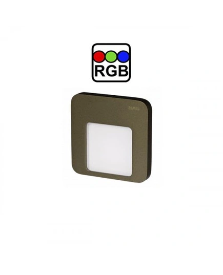Накладной LED-светильник Ledix MOZA 01-111-46 RGB