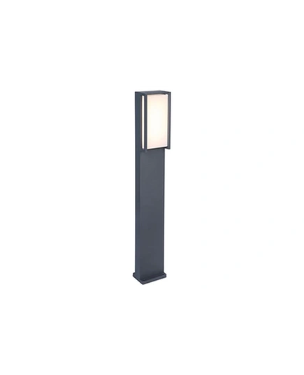 Вуличний світильник Lutec QUBO 7193001118 (1930-750 gr)
