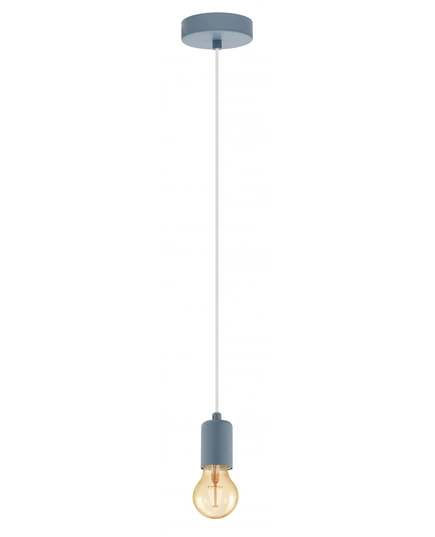 Підвісний світильник EGLO YORTH-P 49021