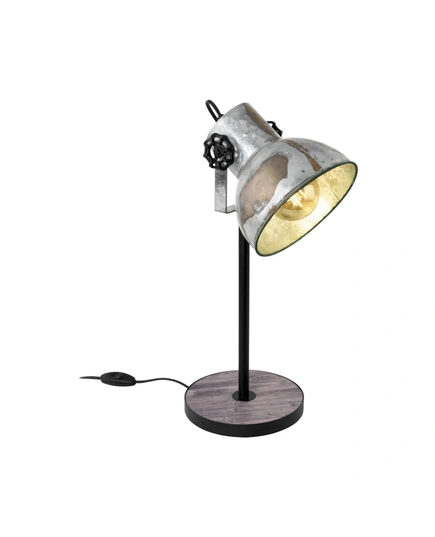 Настольная лампа EGLO BARNSTAPLE 49718