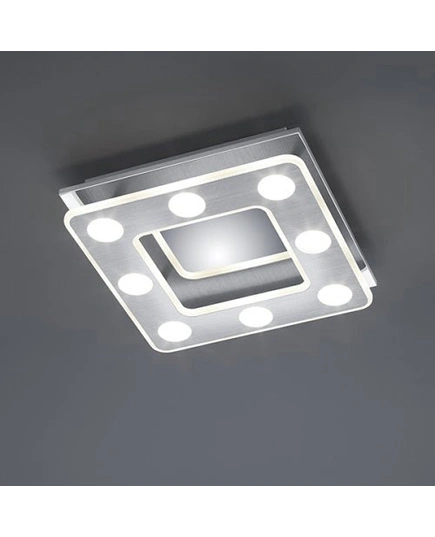 Потолочный светильник TRIO 673110806 BASEL