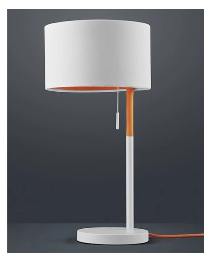 Настільна лампа TRIO 501400101 LANDOR