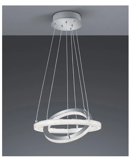Подвесной светильник TRIO R32202100 CHALET