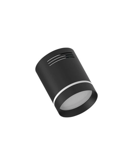 Точковий світильник Ultralight TRL130 10W чорний