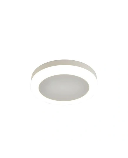 Точечный светильник Ultralight TRL625 6W белый